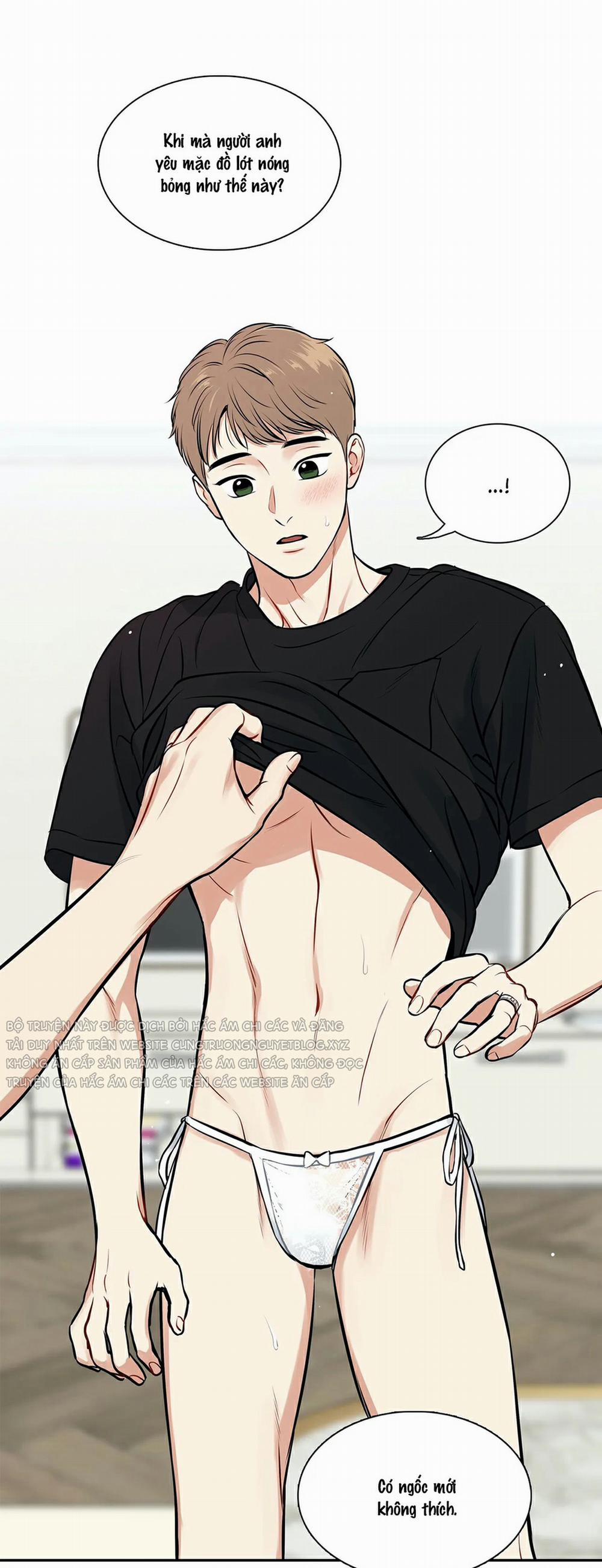 BJ Alex 89 Ngoai Truyen 5 trang 8