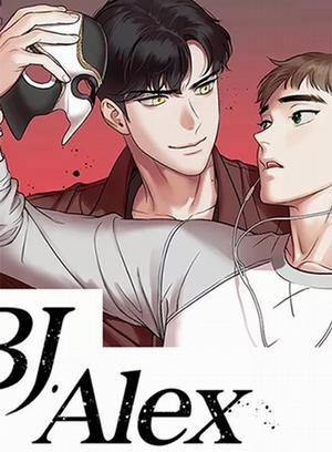 Đọc truyện tranh BJ Alex