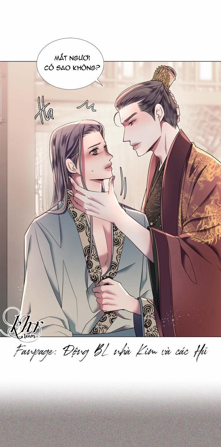 BL Cổ Trang - Âu Cổ Ngắn Nhà Kim 1.3 trang 0