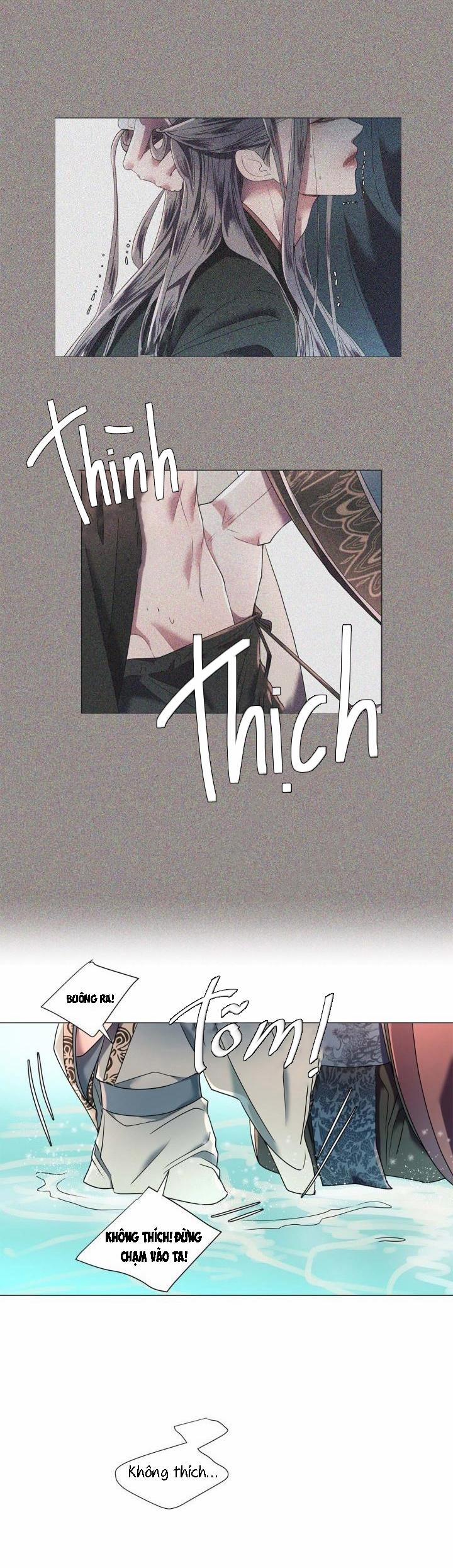 BL Cổ Trang - Âu Cổ Ngắn Nhà Kim 1.3 trang 1