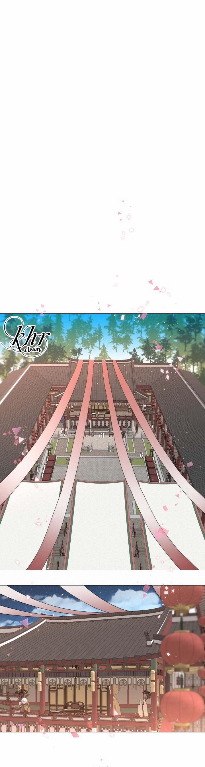 BL Cổ Trang - Âu Cổ Ngắn Nhà Kim 1.3 trang 18