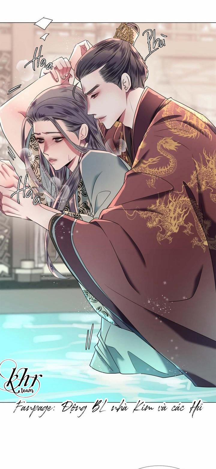 BL Cổ Trang - Âu Cổ Ngắn Nhà Kim 1.3 trang 2