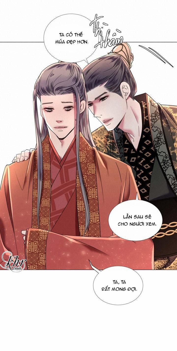 BL Cổ Trang - Âu Cổ Ngắn Nhà Kim 1.3 trang 24