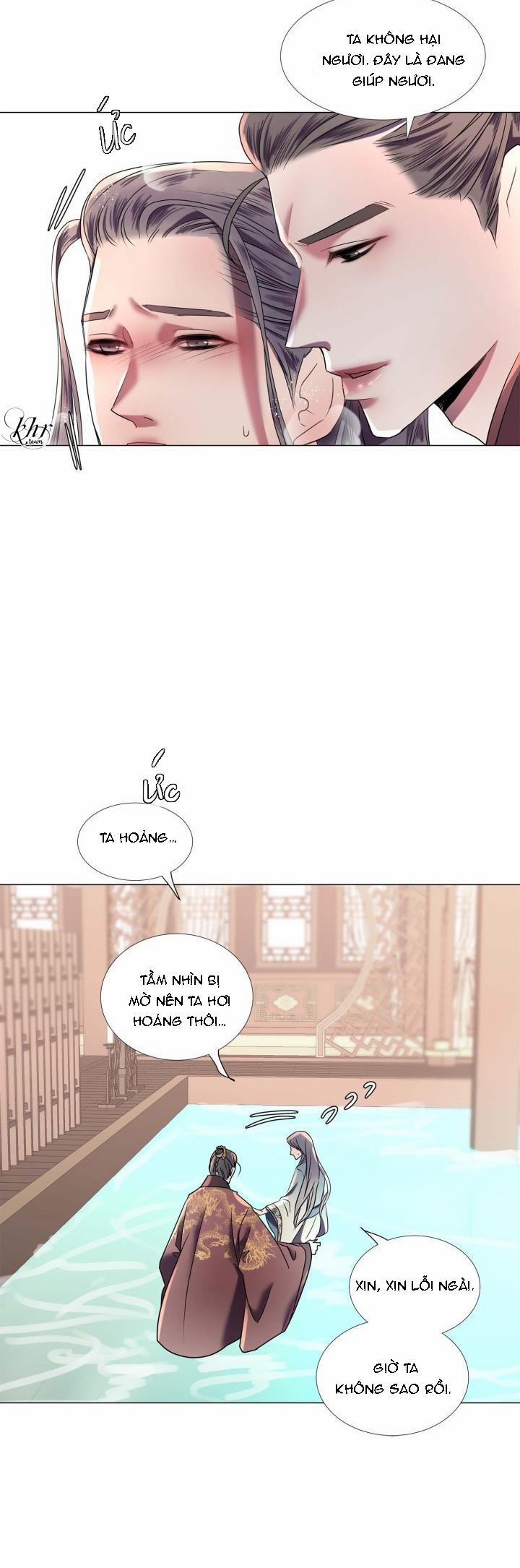 BL Cổ Trang - Âu Cổ Ngắn Nhà Kim 1.3 trang 3