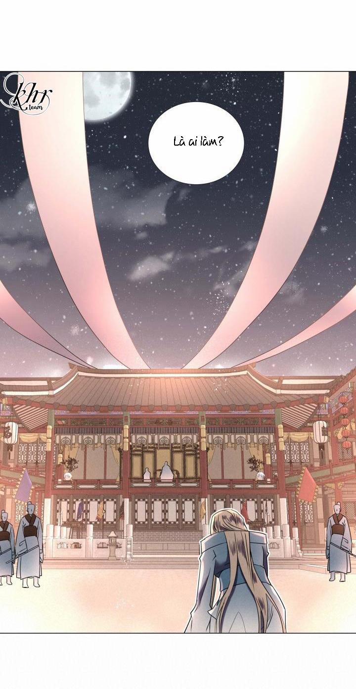 BL Cổ Trang - Âu Cổ Ngắn Nhà Kim 1.3 trang 31