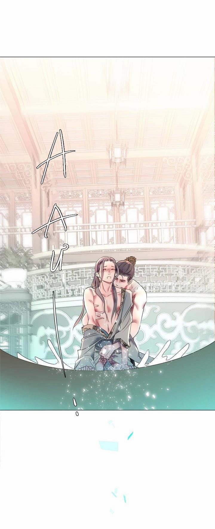 BL Cổ Trang - Âu Cổ Ngắn Nhà Kim 1.3 trang 7