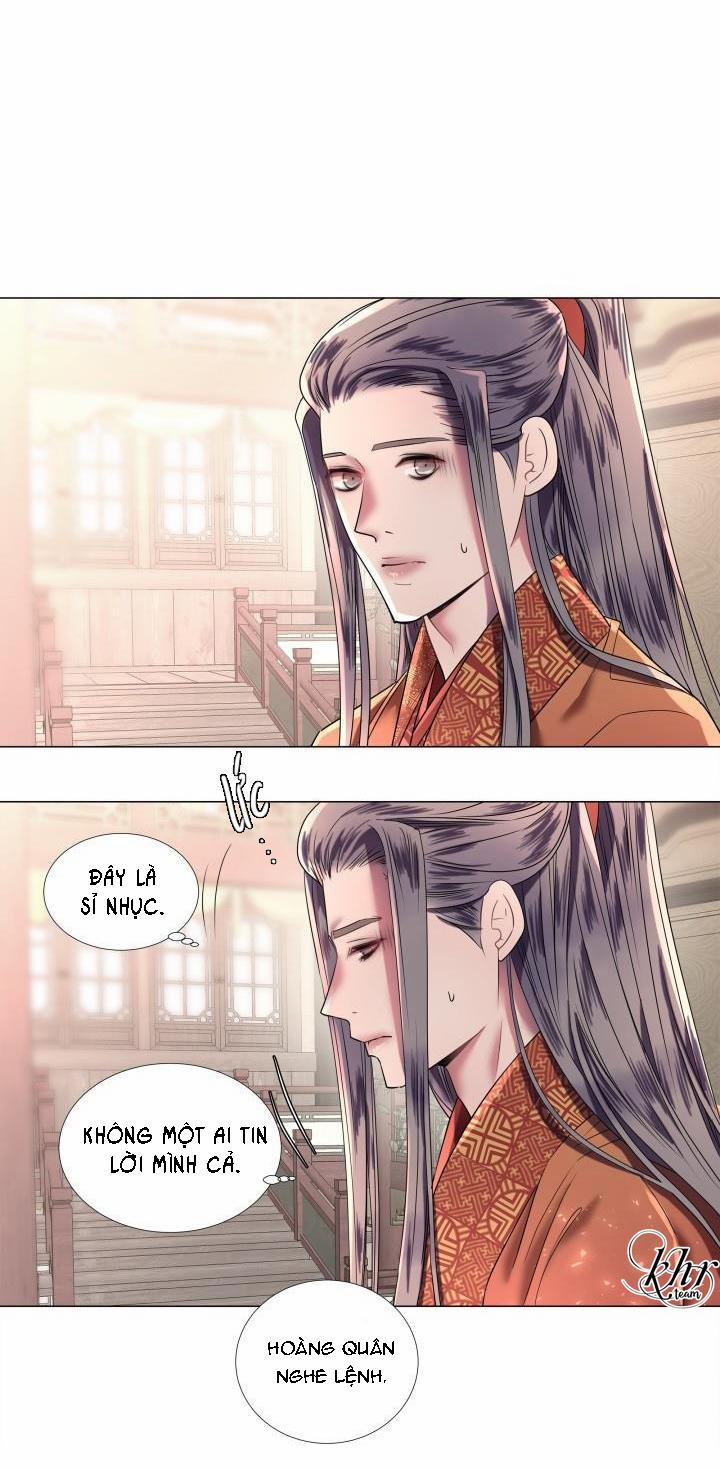 BL Cổ Trang - Âu Cổ Ngắn Nhà Kim 1.4 EM TRAI NHỎ 4 trang 1