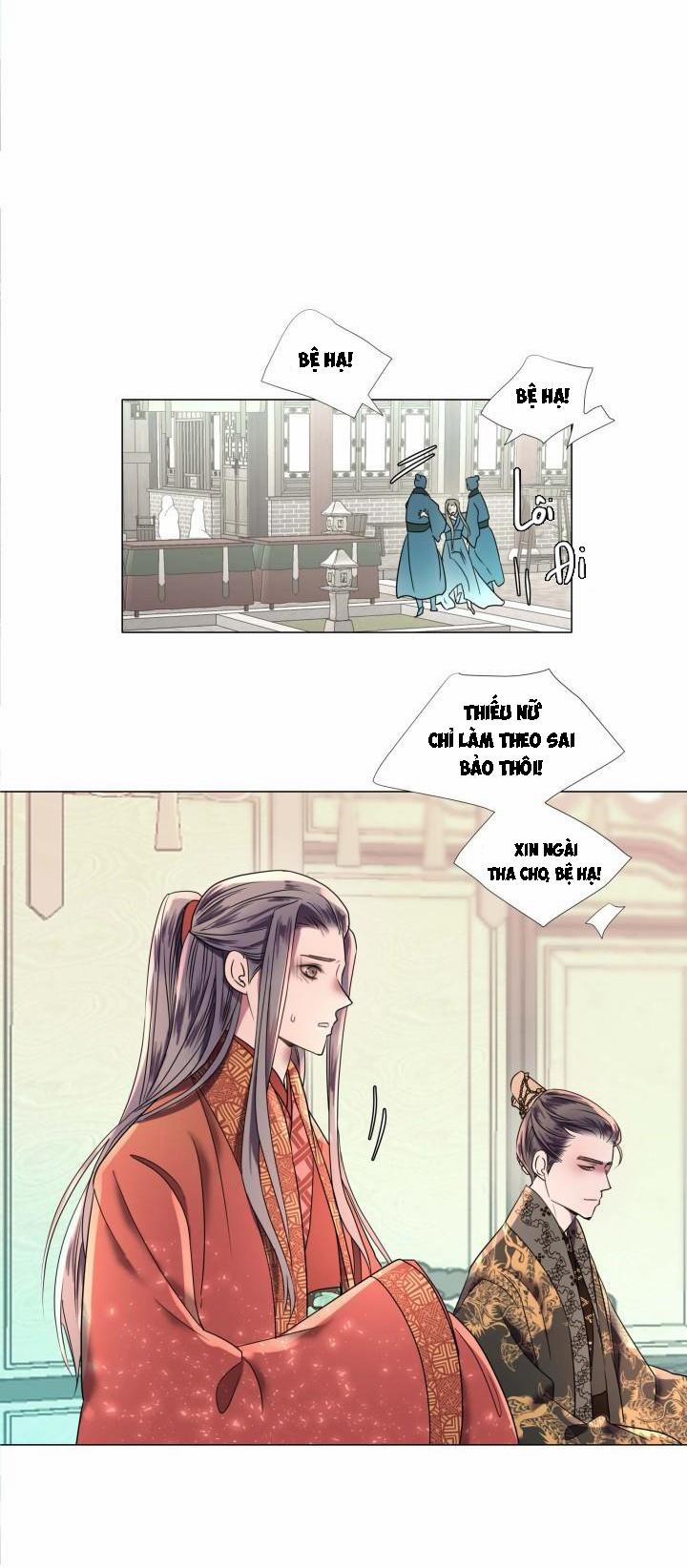 BL Cổ Trang - Âu Cổ Ngắn Nhà Kim 1.4 EM TRAI NHỎ 4 trang 10