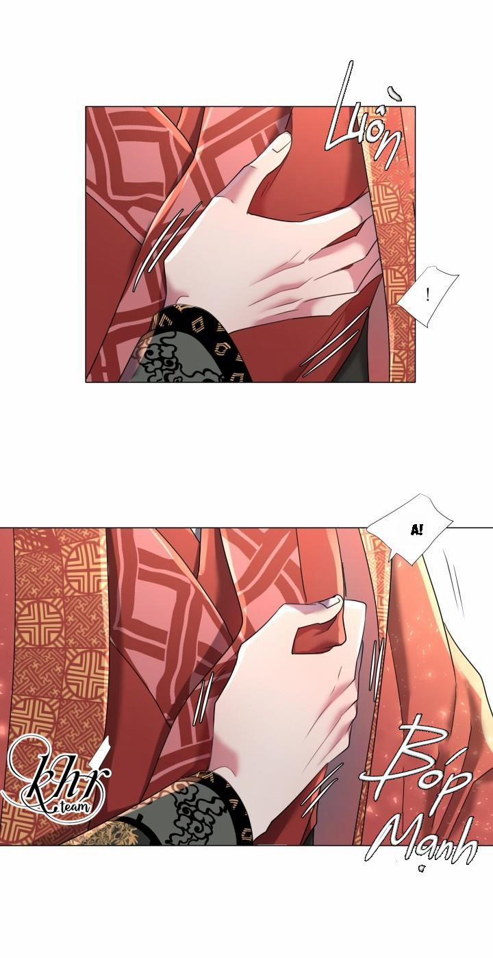 BL Cổ Trang - Âu Cổ Ngắn Nhà Kim 1.4 EM TRAI NHỎ 4 trang 15