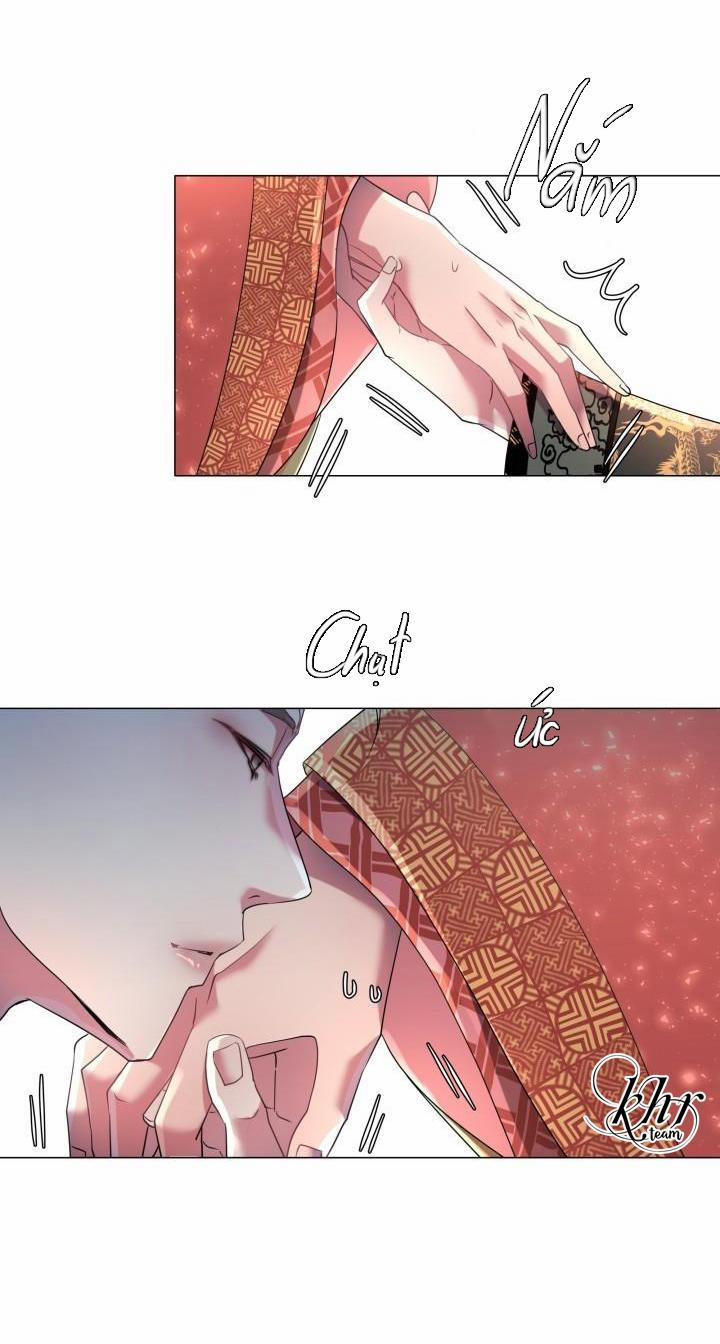 BL Cổ Trang - Âu Cổ Ngắn Nhà Kim 1.4 EM TRAI NHỎ 4 trang 17