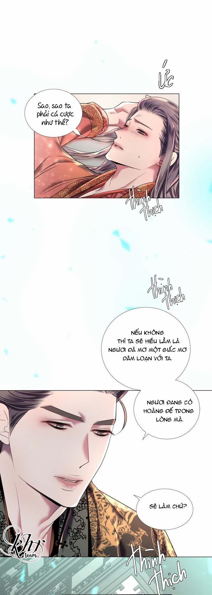 BL Cổ Trang - Âu Cổ Ngắn Nhà Kim 1.4 EM TRAI NHỎ 4 trang 29