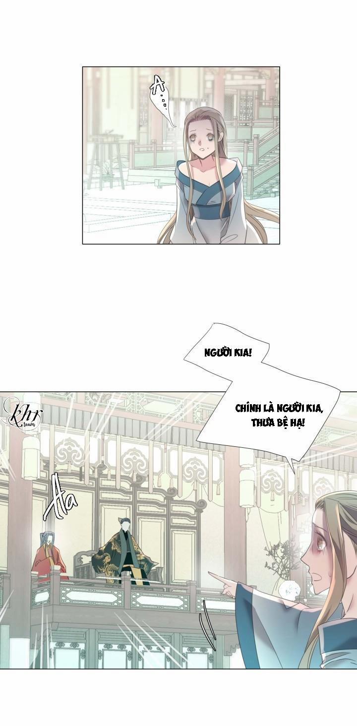 BL Cổ Trang - Âu Cổ Ngắn Nhà Kim 1.4 EM TRAI NHỎ 4 trang 5