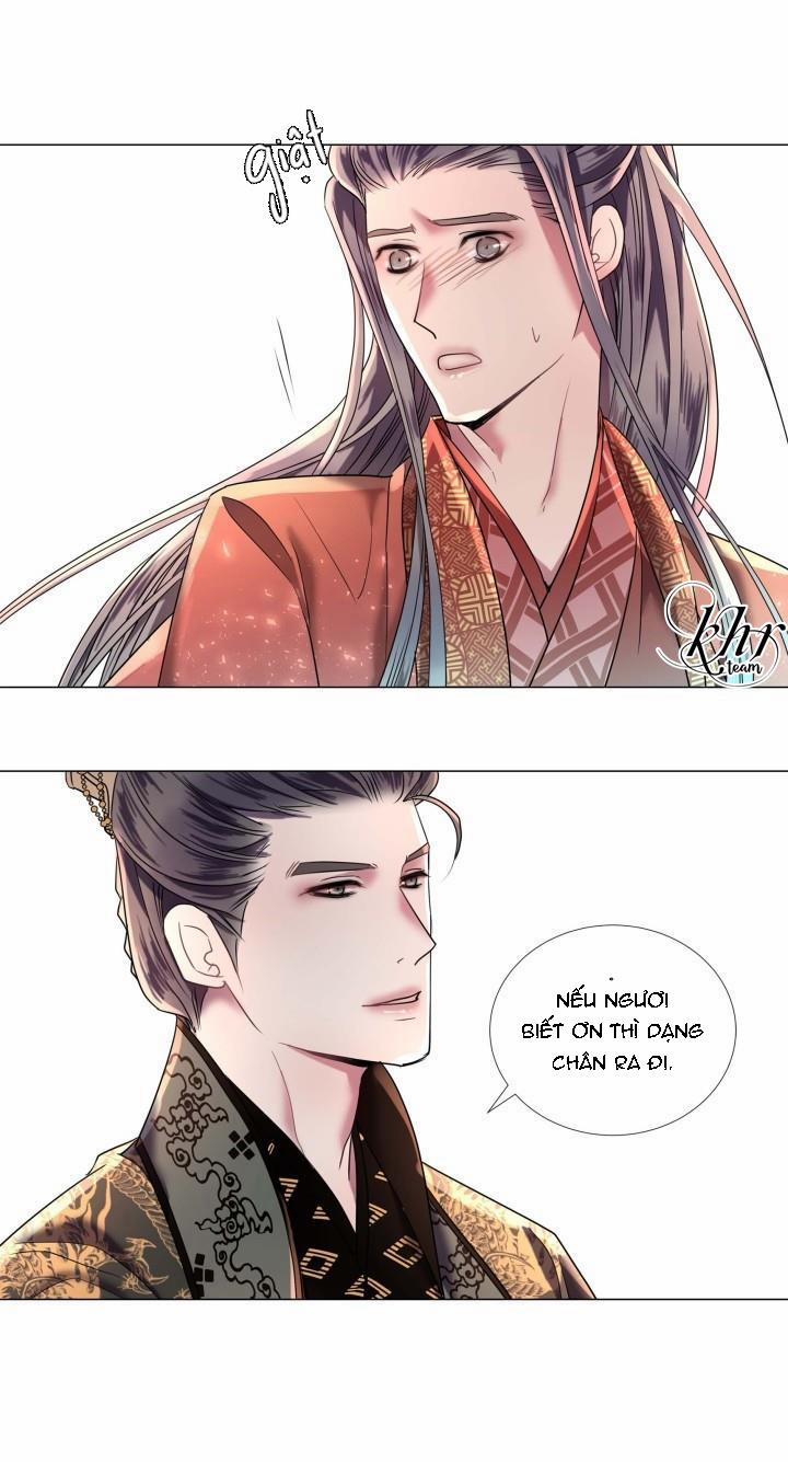 BL Cổ Trang - Âu Cổ Ngắn Nhà Kim 1.4 trang 18