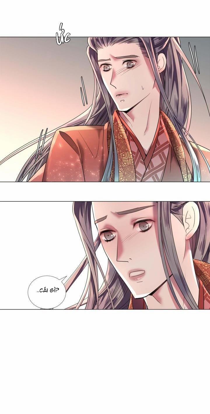 BL Cổ Trang - Âu Cổ Ngắn Nhà Kim 1.4 trang 19