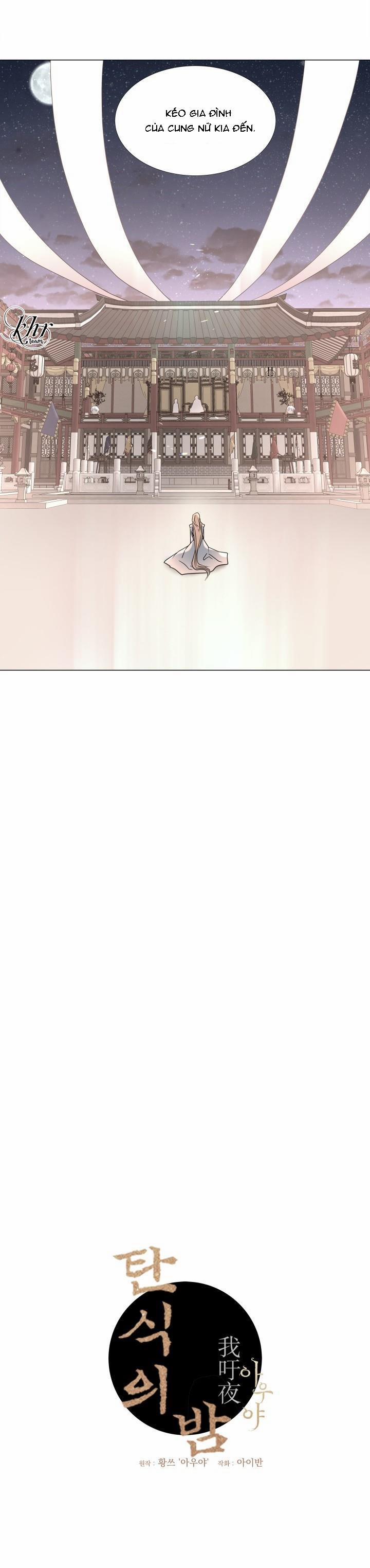 BL Cổ Trang - Âu Cổ Ngắn Nhà Kim 1.4 trang 2