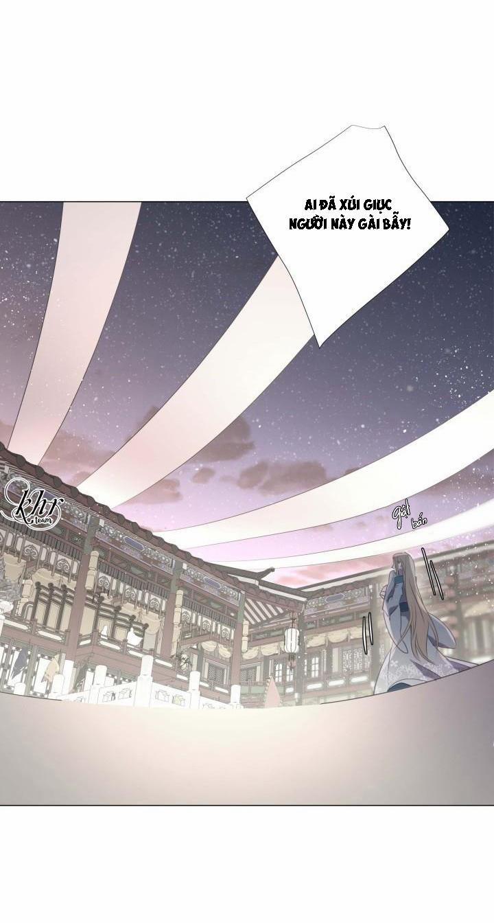 BL Cổ Trang - Âu Cổ Ngắn Nhà Kim 1.4 trang 7