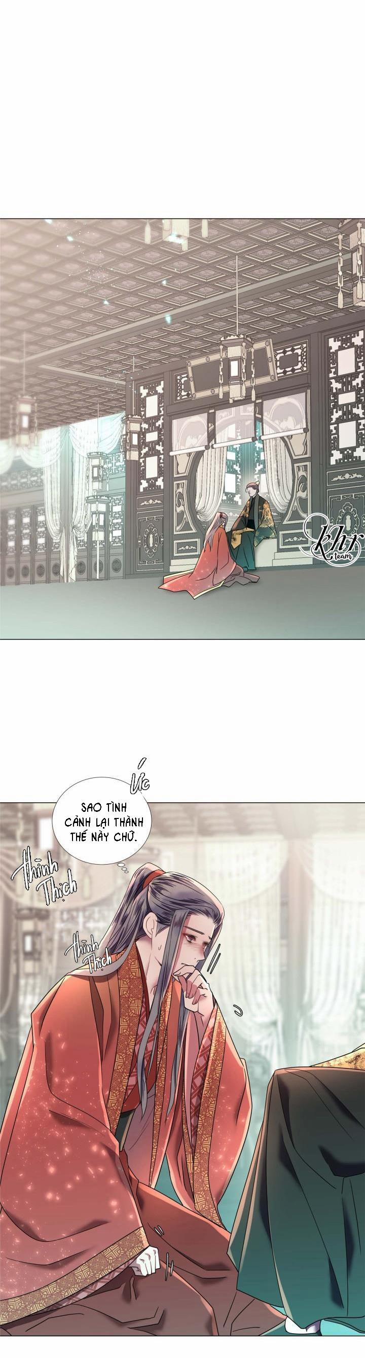 BL Cổ Trang - Âu Cổ Ngắn Nhà Kim 1.5 trang 1