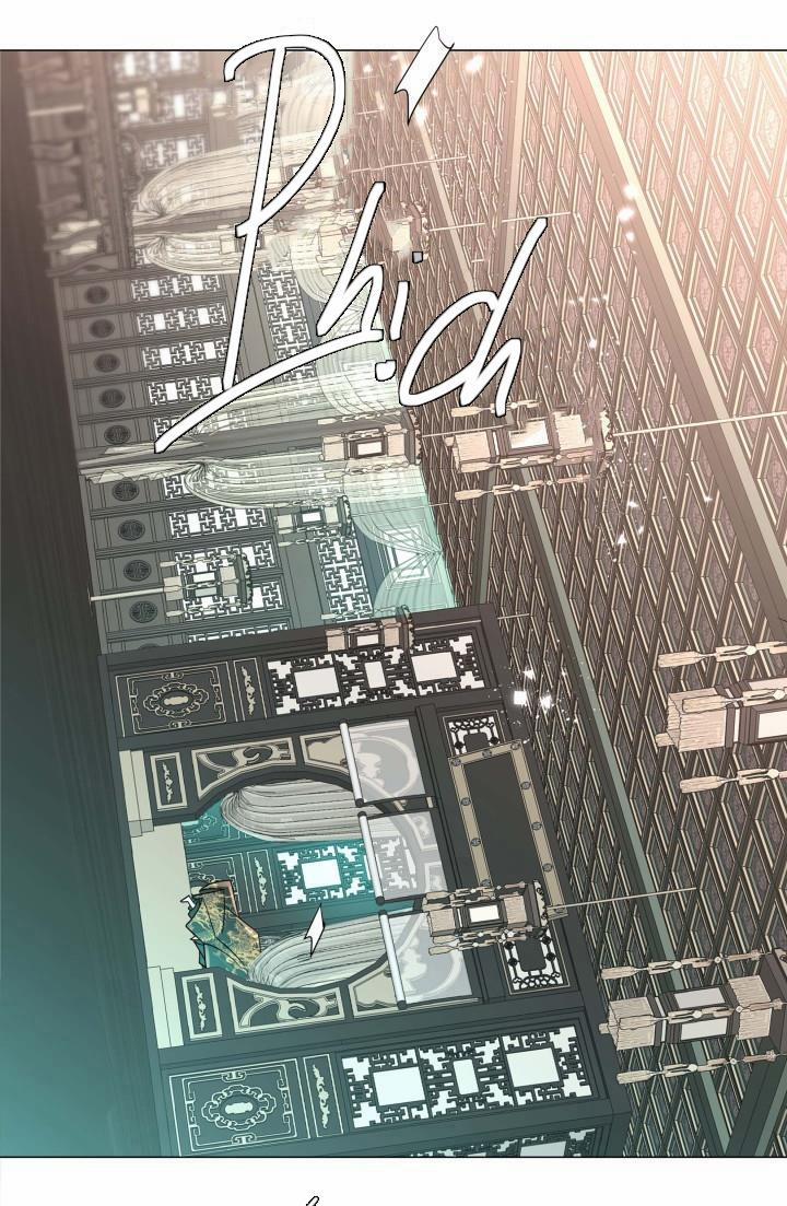 BL Cổ Trang - Âu Cổ Ngắn Nhà Kim 1.5 trang 25