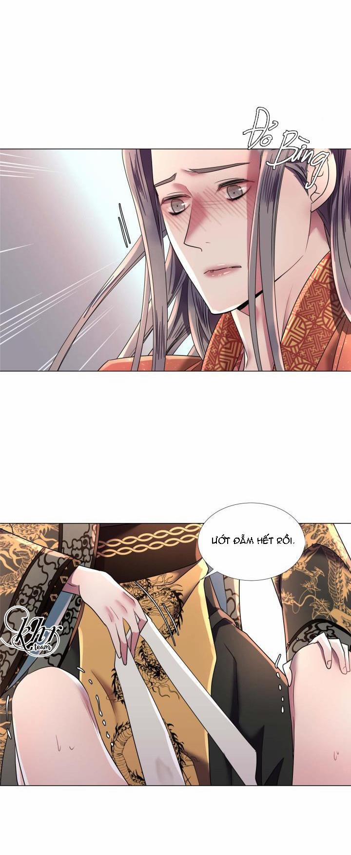 BL Cổ Trang - Âu Cổ Ngắn Nhà Kim 1.5 trang 27