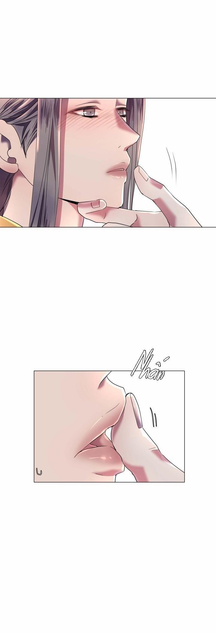 BL Cổ Trang - Âu Cổ Ngắn Nhà Kim 1.5 trang 3