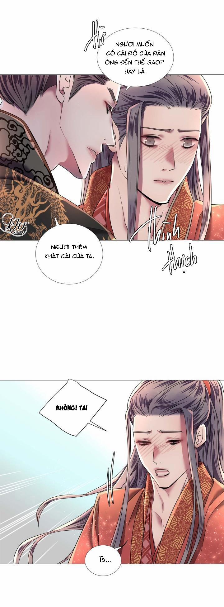 BL Cổ Trang - Âu Cổ Ngắn Nhà Kim 1.5 trang 30