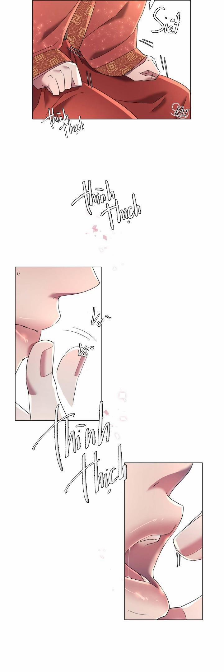 BL Cổ Trang - Âu Cổ Ngắn Nhà Kim 1.5 trang 5