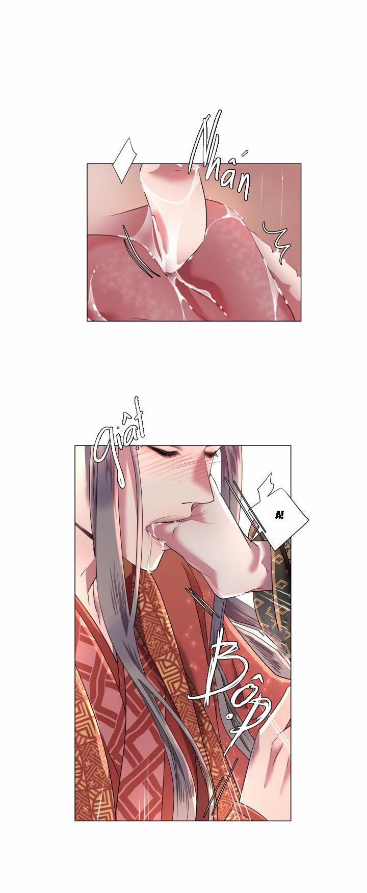 BL Cổ Trang - Âu Cổ Ngắn Nhà Kim 1.5 trang 7