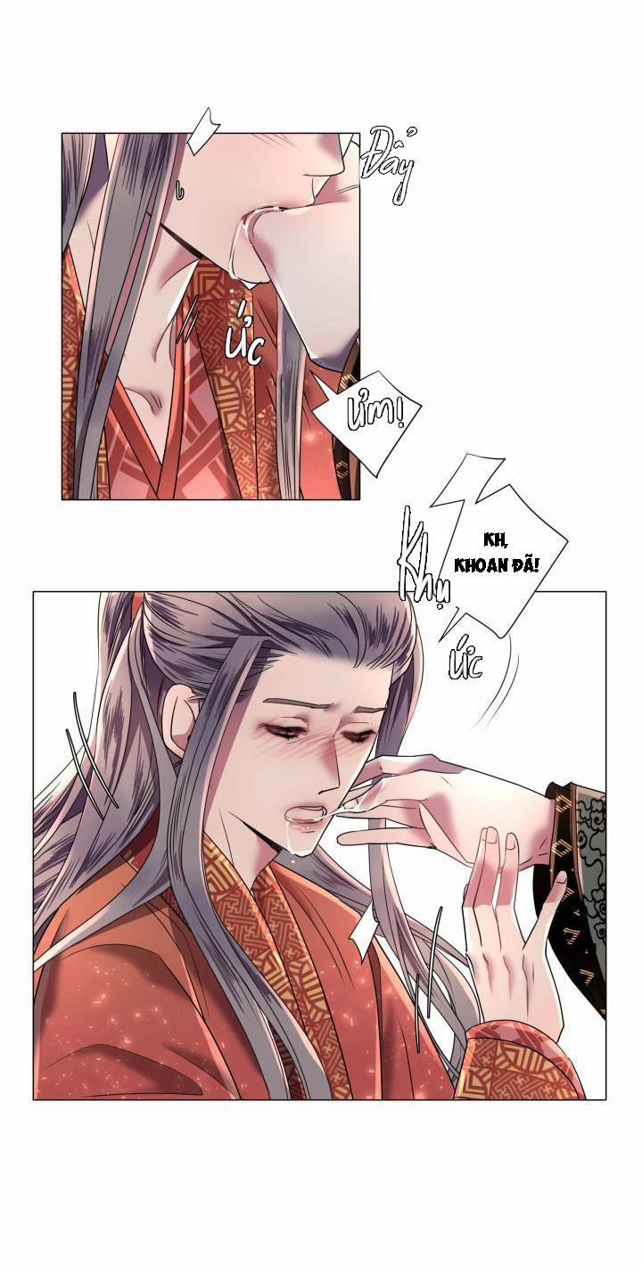 BL Cổ Trang - Âu Cổ Ngắn Nhà Kim 1.5 trang 9