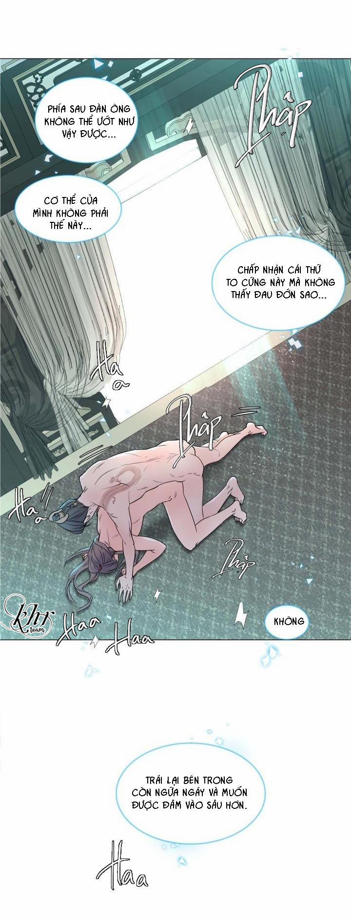 BL Cổ Trang - Âu Cổ Ngắn Nhà Kim 1.6 EM TRAI NHỎ 6 trang 13