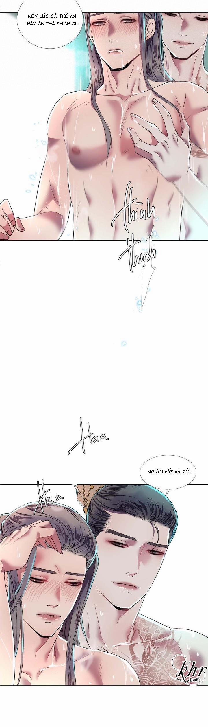 BL Cổ Trang - Âu Cổ Ngắn Nhà Kim 1.6 EM TRAI NHỎ 6 trang 19