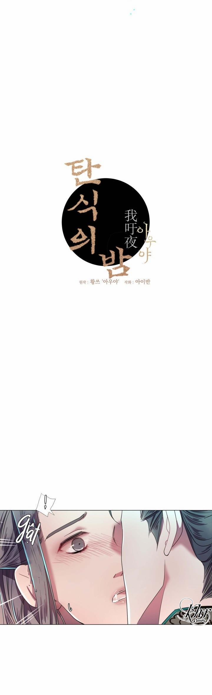 BL Cổ Trang - Âu Cổ Ngắn Nhà Kim 1.6 EM TRAI NHỎ 6 trang 2