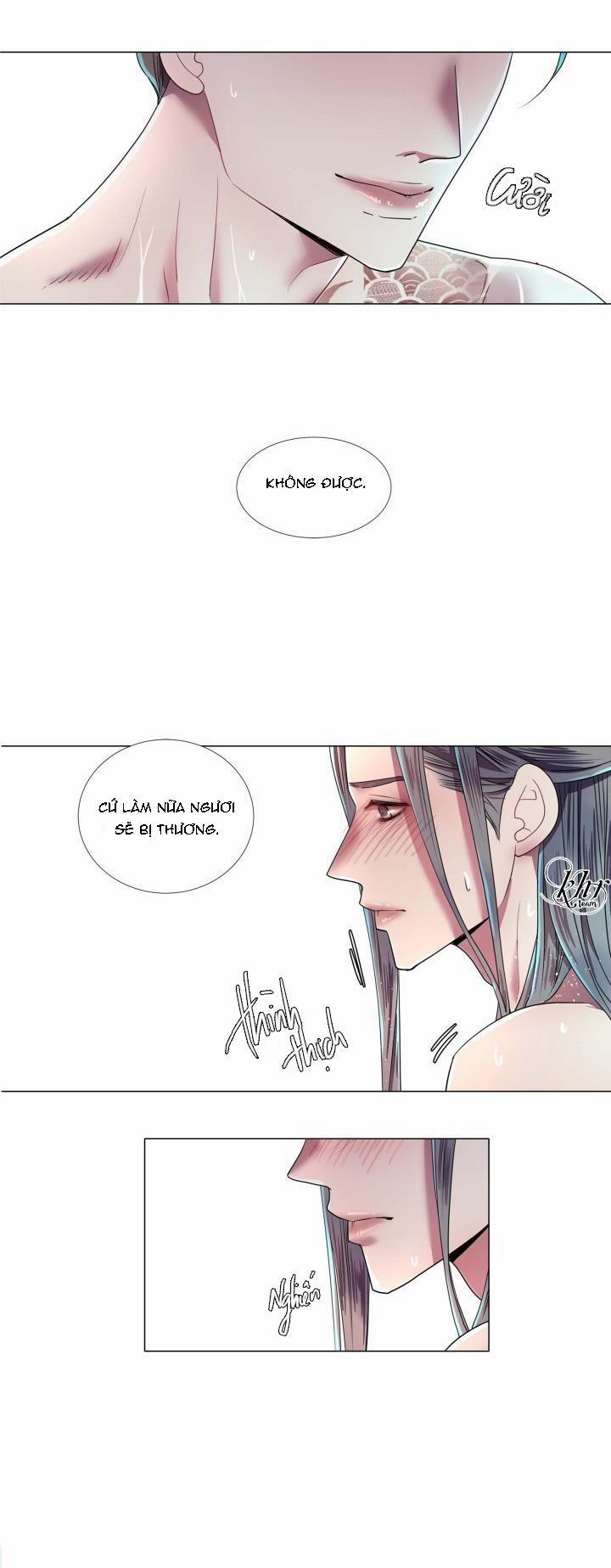 BL Cổ Trang - Âu Cổ Ngắn Nhà Kim 1.6 EM TRAI NHỎ 6 trang 21