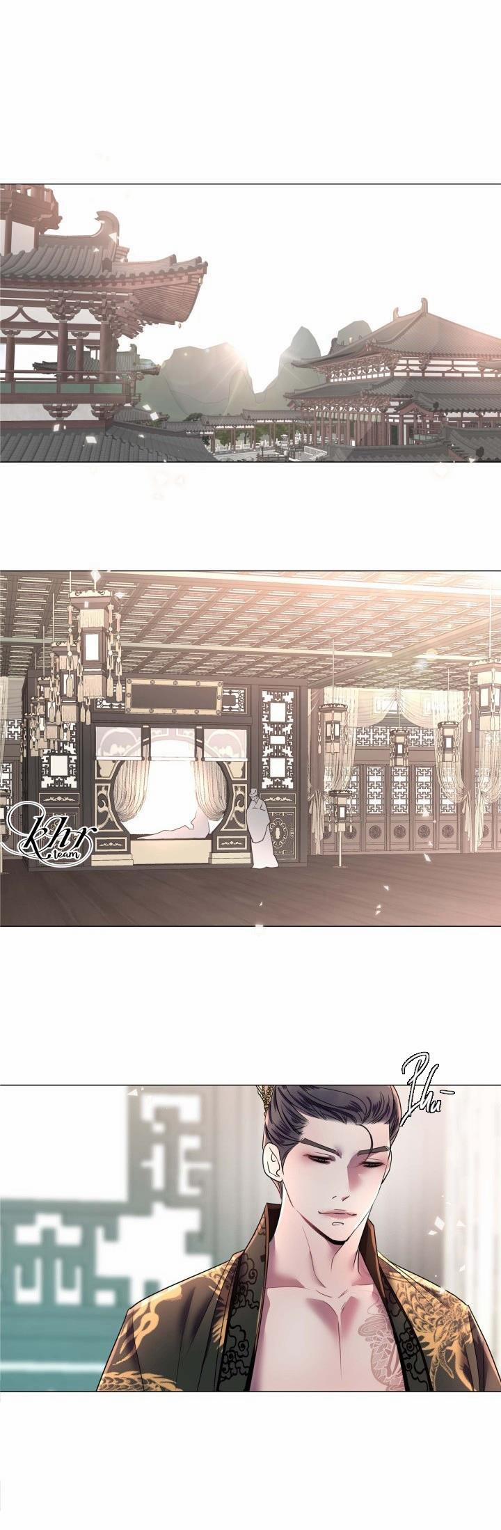 BL Cổ Trang - Âu Cổ Ngắn Nhà Kim 1.6 EM TRAI NHỎ 6 trang 24