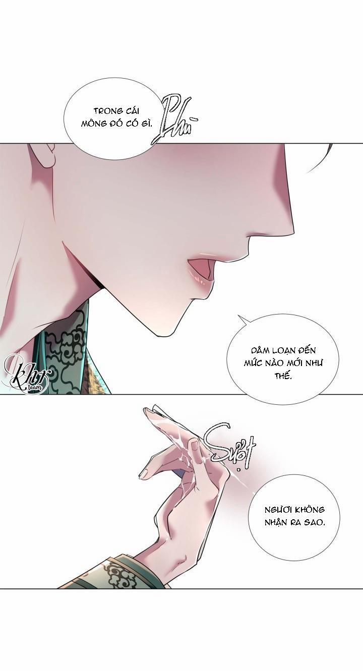 BL Cổ Trang - Âu Cổ Ngắn Nhà Kim 1.6 EM TRAI NHỎ 6 trang 5