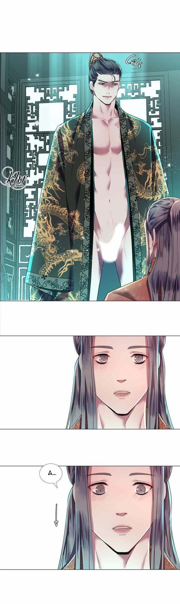 BL Cổ Trang - Âu Cổ Ngắn Nhà Kim 1.6 trang 0