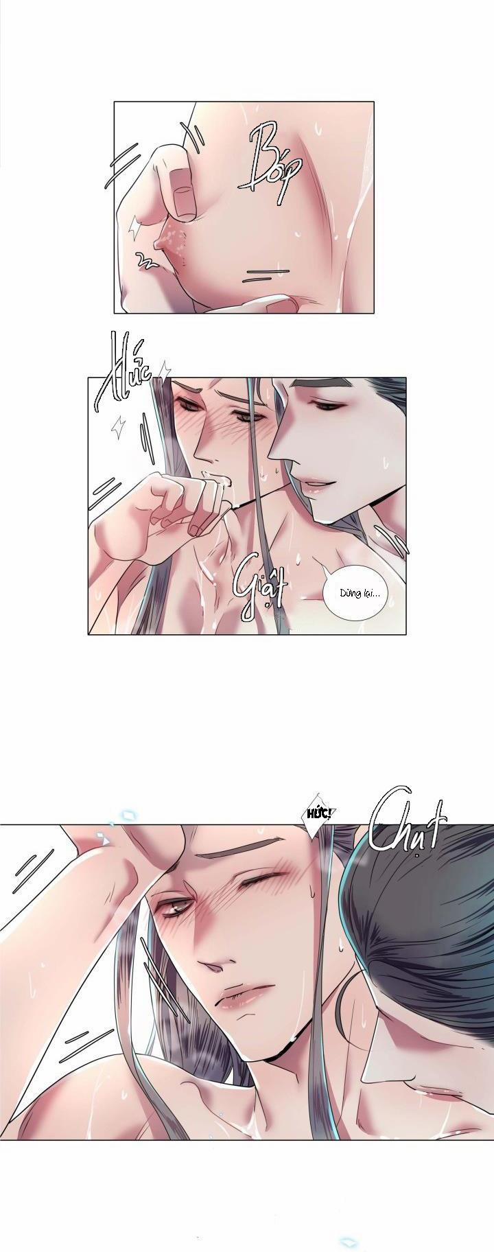 BL Cổ Trang - Âu Cổ Ngắn Nhà Kim 1.6 trang 16