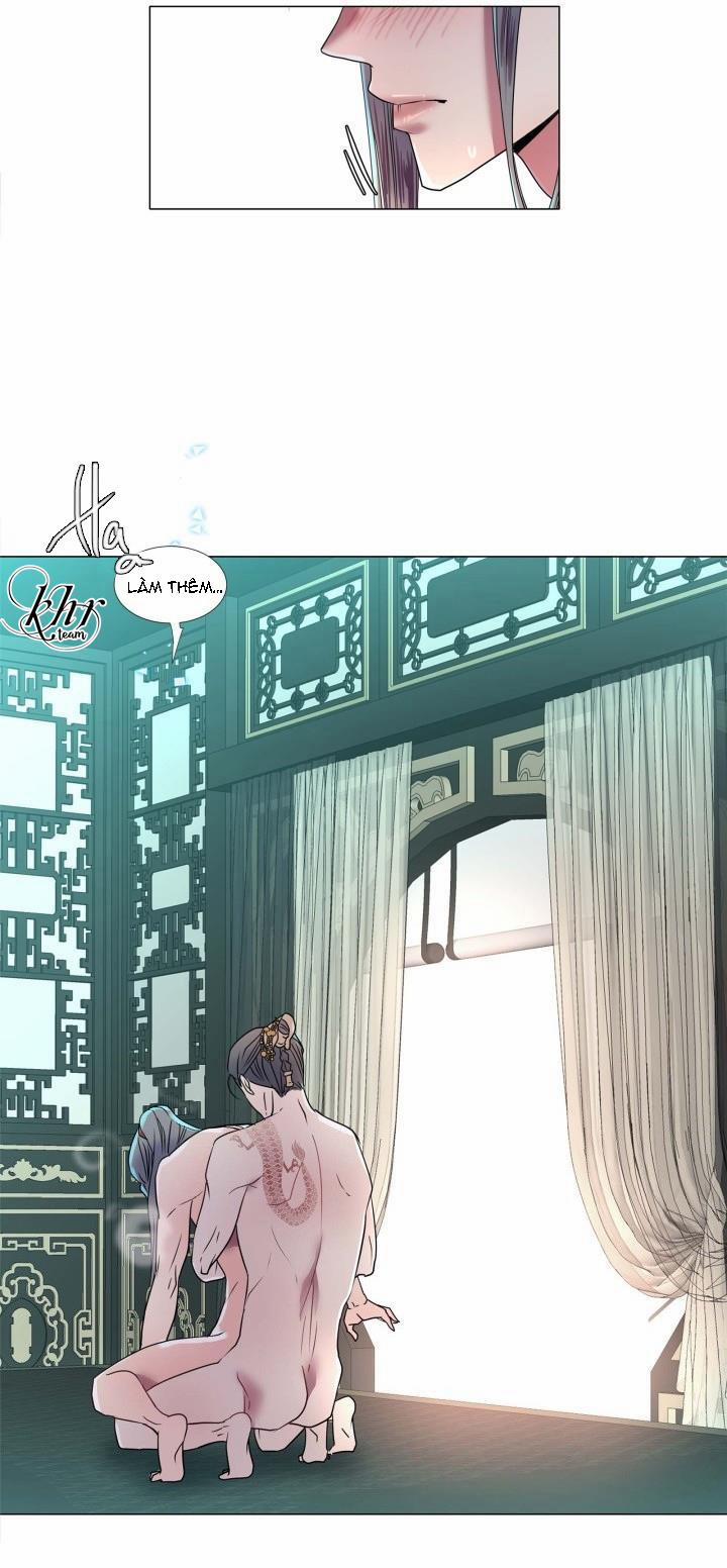 BL Cổ Trang - Âu Cổ Ngắn Nhà Kim 1.6 trang 20