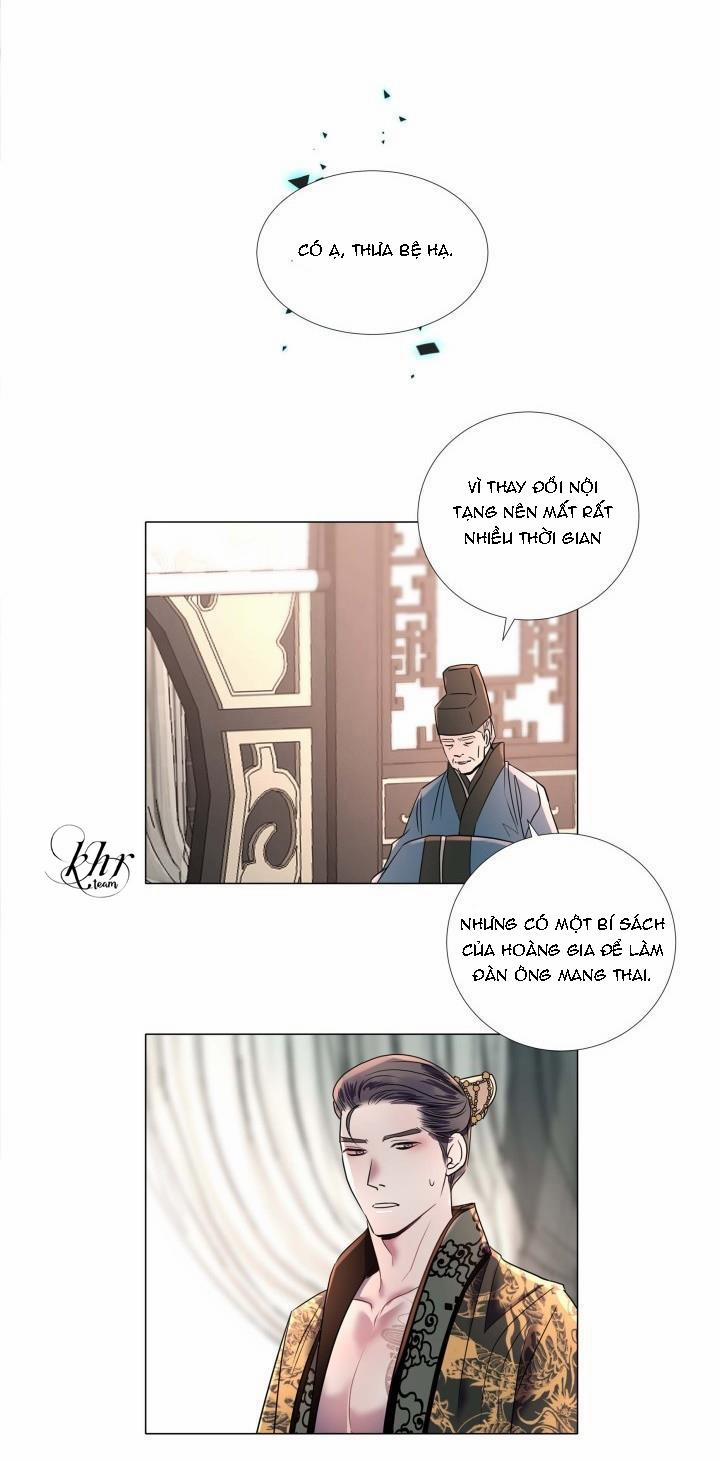 BL Cổ Trang - Âu Cổ Ngắn Nhà Kim 1.6 trang 29