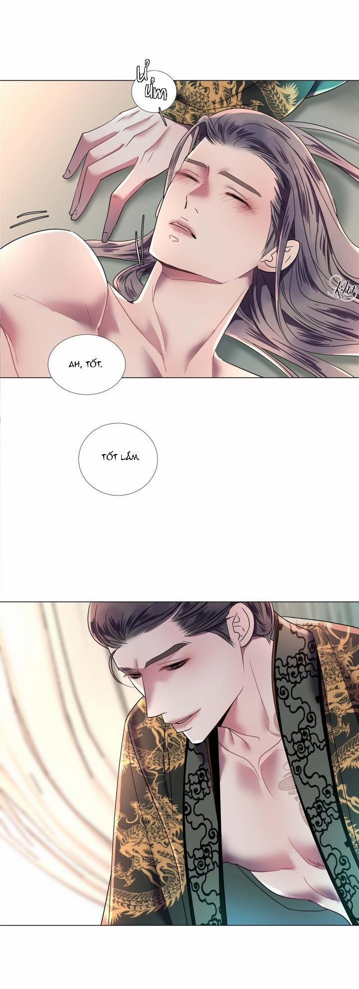 BL Cổ Trang - Âu Cổ Ngắn Nhà Kim 1.6 trang 31