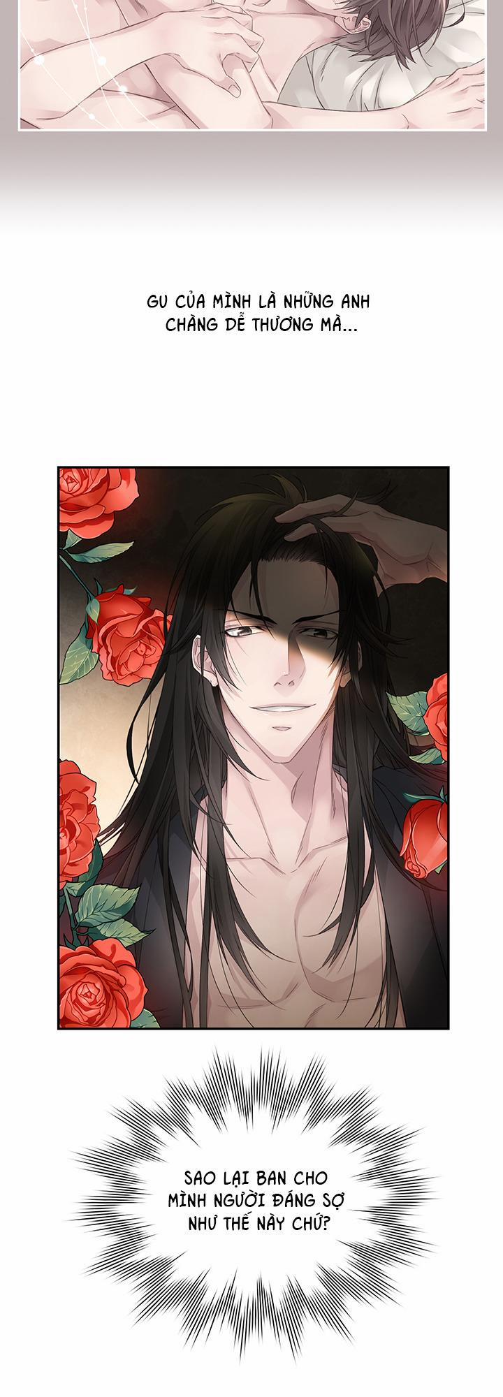 BL Cổ Trang - Âu Cổ Ngắn Nhà Kim 2.1 VLXK 1 trang 21