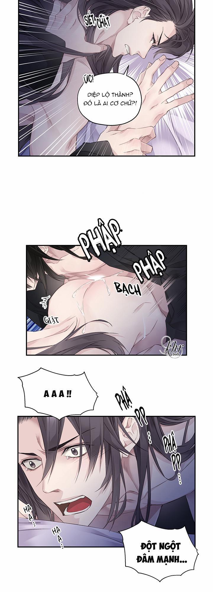 BL Cổ Trang - Âu Cổ Ngắn Nhà Kim 2.1 VLXK 1 trang 25