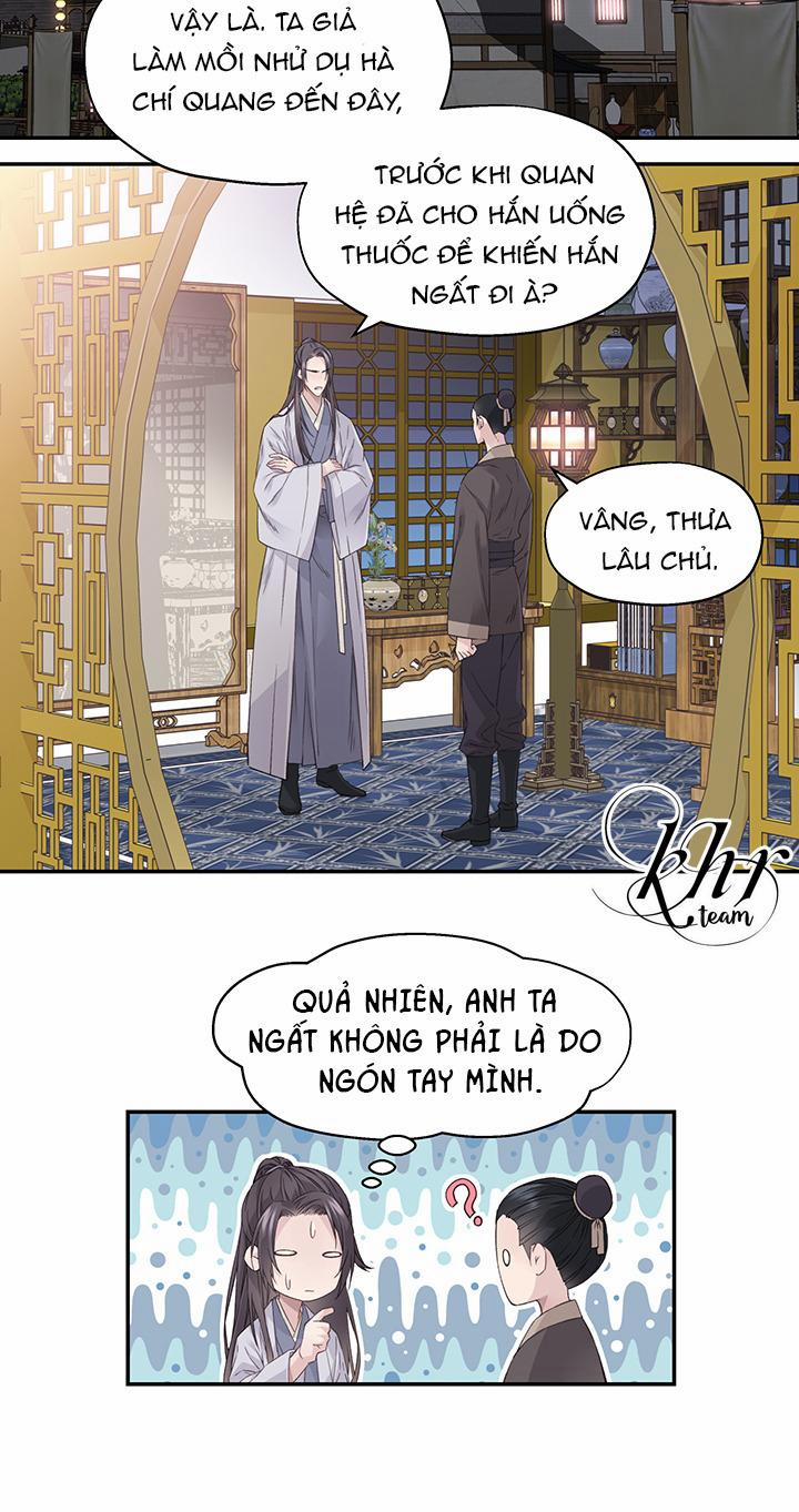 BL Cổ Trang - Âu Cổ Ngắn Nhà Kim 2.1 VLXK 1 trang 37