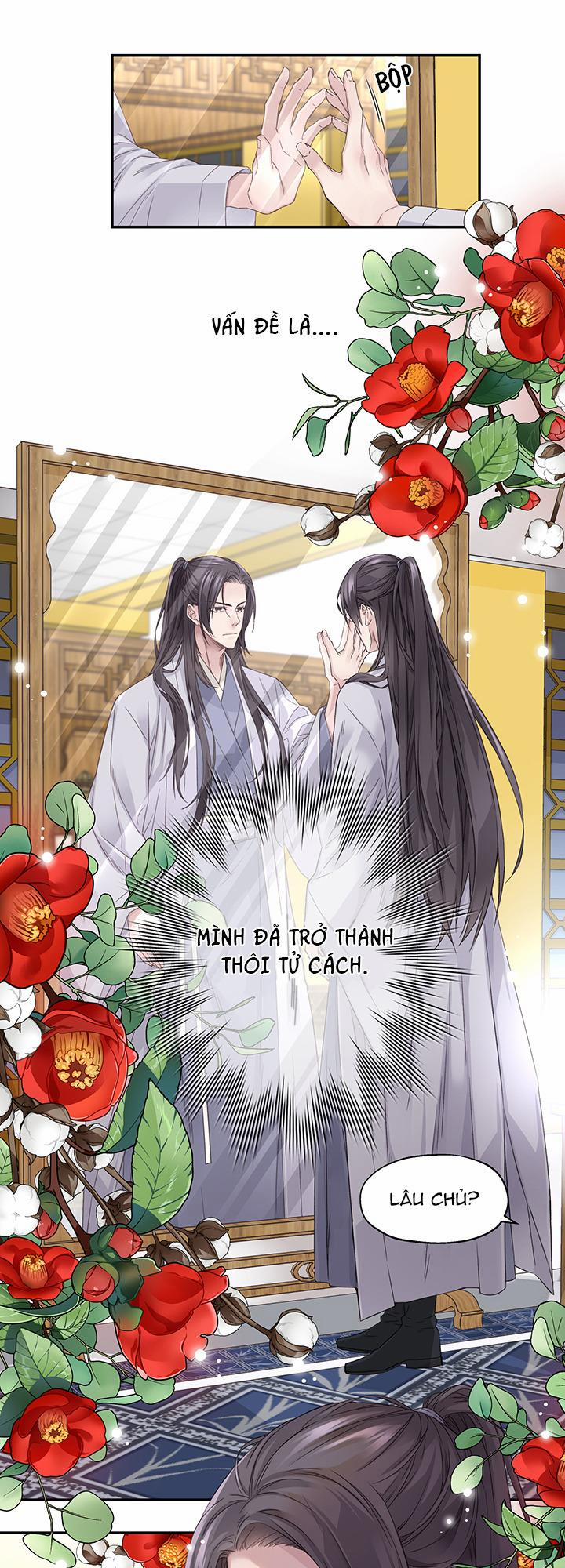 BL Cổ Trang - Âu Cổ Ngắn Nhà Kim 2.1 VLXK 1 trang 40