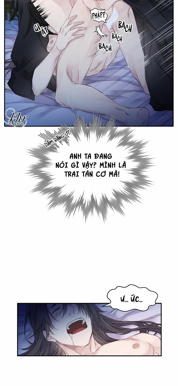 BL Cổ Trang - Âu Cổ Ngắn Nhà Kim 2.1 VLXK 1 trang 8