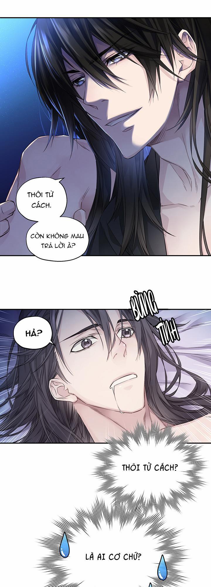 BL Cổ Trang - Âu Cổ Ngắn Nhà Kim 2.1 VLXK 1 trang 9