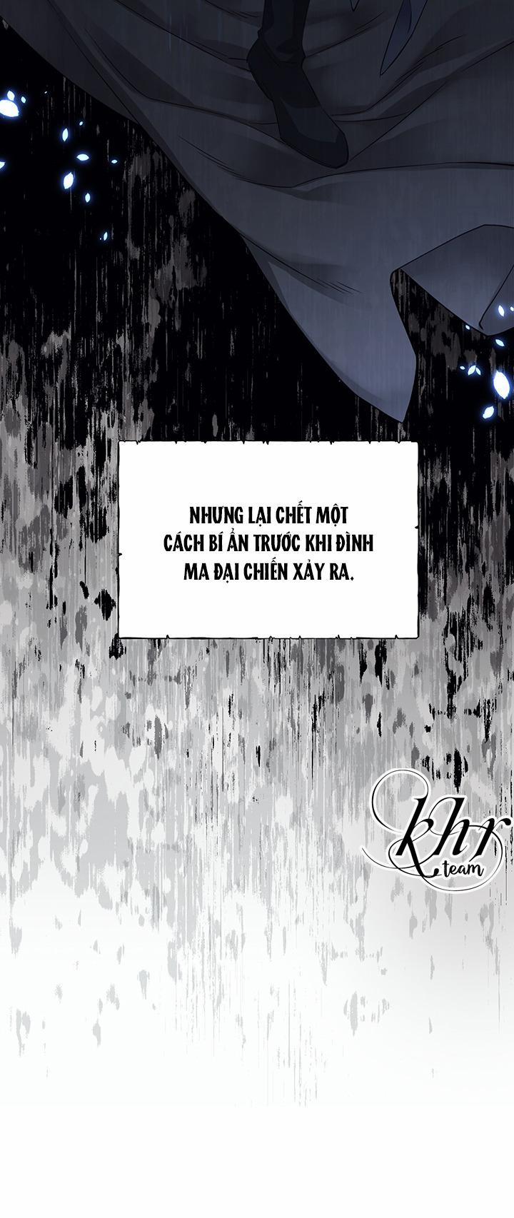 BL Cổ Trang - Âu Cổ Ngắn Nhà Kim 2.1 trang 45