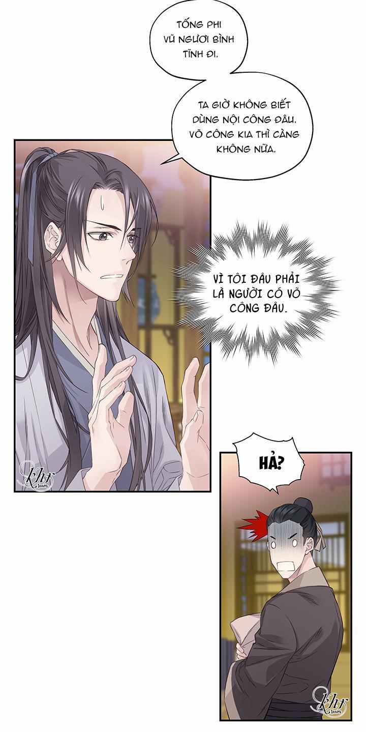 BL Cổ Trang - Âu Cổ Ngắn Nhà Kim 2.2 VLXK 2 trang 18