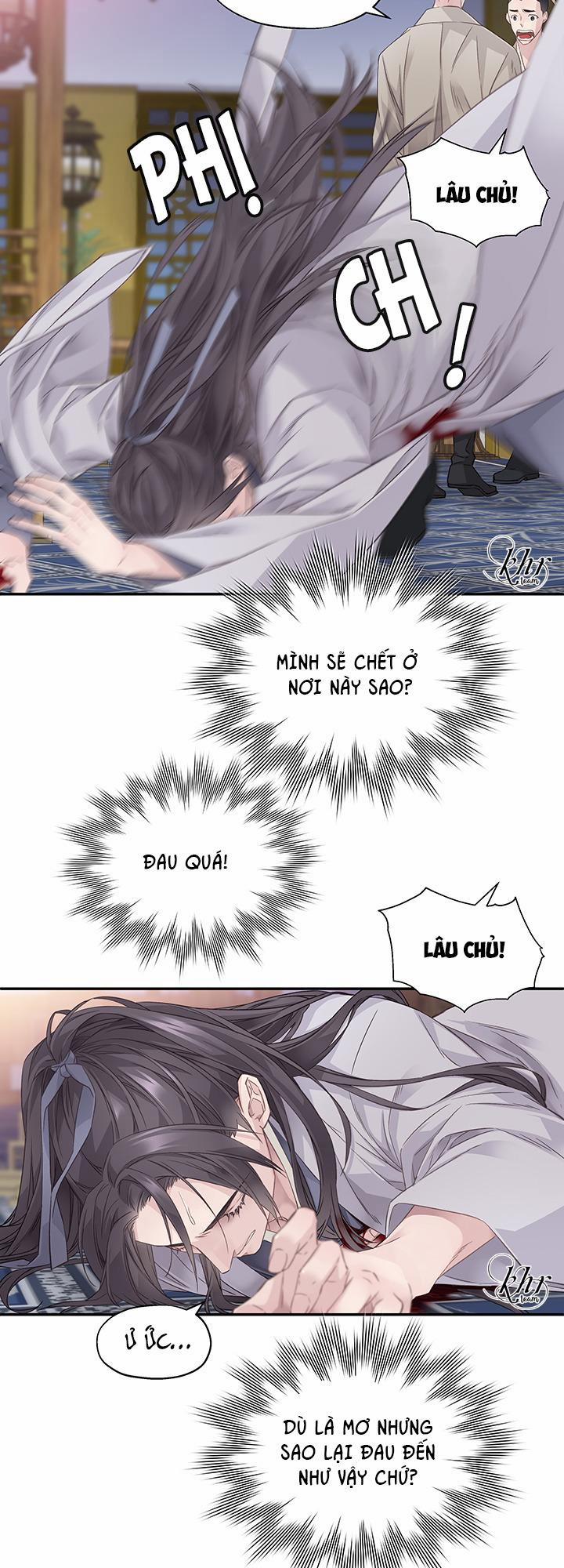 BL Cổ Trang - Âu Cổ Ngắn Nhà Kim 2.2 VLXK 2 trang 25