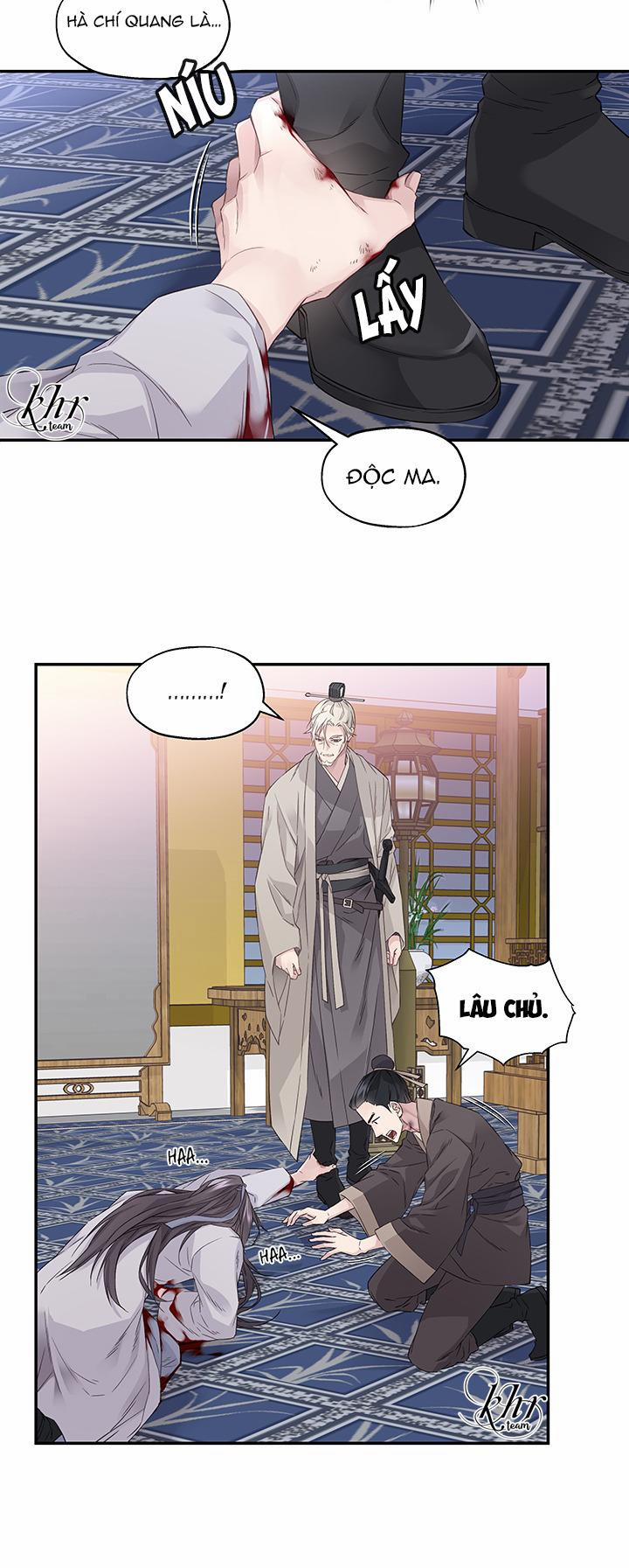 BL Cổ Trang - Âu Cổ Ngắn Nhà Kim 2.2 VLXK 2 trang 27