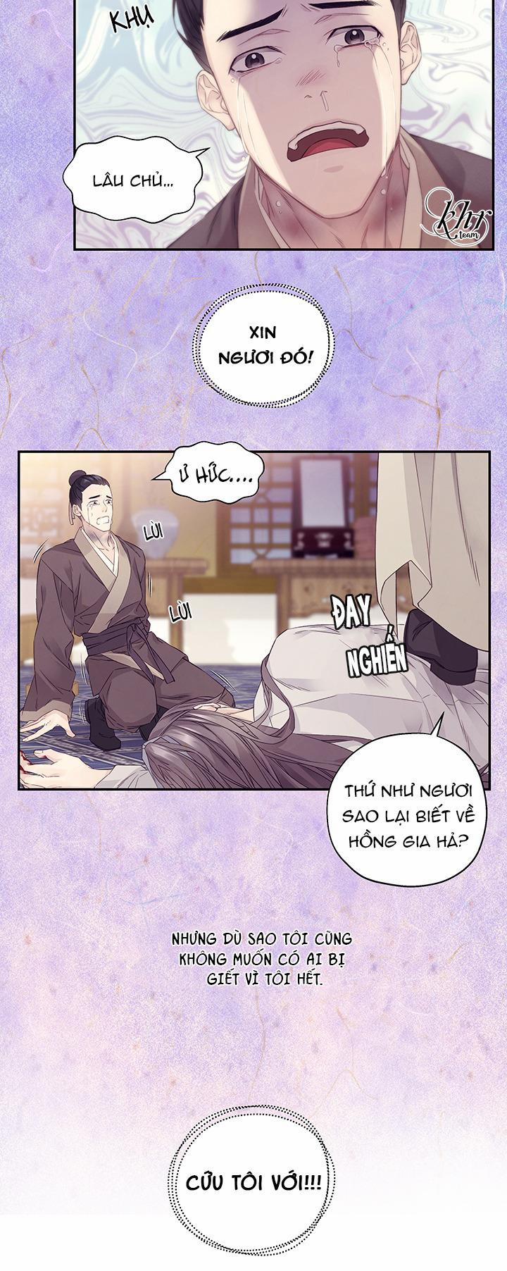 BL Cổ Trang - Âu Cổ Ngắn Nhà Kim 2.2 VLXK 2 trang 31